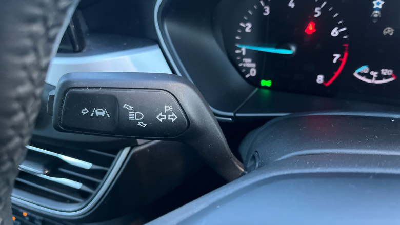 Ford Focus 1.0 EcoBoost 125 Zetec 5dr Petrol Hatchback